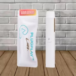 Plugplay Premium Live Resin Disposable Vape 2g Guava Gushers (Hybrid) Livest
