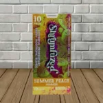 Shrumfuzed Trippy Nootropic Blendz Gummies 8000mg Summer Peach