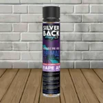Silverback Hemp Co PRIMAL Rolls – Pre-Roll 1.5g Grape Ape -- Indica