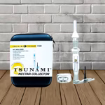 Tsunami Glass Nectar Collector Kit 14mm
