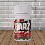 Barz 7-Hydroxymitragynine Extra Strength 250mg - Variety Pack Single Jar = 5 Tablets