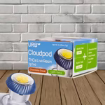 Cloudpod Flight Kit THCA Dab Pod - Chocolate Diesel -- Sativa -- Refill Pod ONLY