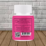 Generic RX 7-Hydroxymitragynine Extra Strength 160mg - Watermelon -- Single Bottle -- 4ct - Product facts