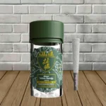 Hidden Hills Lil Hills 2.0 Bussdown VVS Liquid Diamond Pre-Rolls 5ct Snow White Kandy (Sativa)