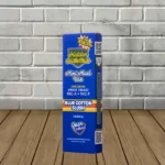 Hidden Hills Mini Mart Bar Sweet Treatz THCa + THCP Disposable 1g Blue Cotton Slush (Indica)