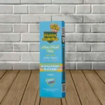 Hidden Hills Mini Mart Bar Sweet Treatz THCa + THCP Disposable 1g Blue Raspberry Blizzard (Hybrid)