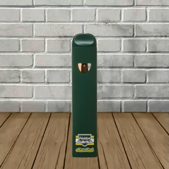 Hidden Hills Mini Mart Bar Sweet Treatz THCa + THCP Disposable 1g Device