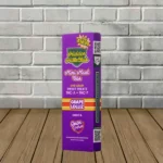 Hidden Hills Mini Mart Bar Sweet Treatz THCa + THCP Disposable 1g Grape Lolliz (Indica)