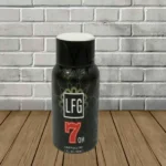LFG 7-OH Liquid Extract Shot 30ml Cappuccino