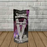 Mamba Madness Diamond Glazed 2x2 THCa Pre-Rolls 4g Sugar Daddy (Sativa)
