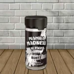 Mamba Madness Diamond Glazed Pre-Roll Jar 10ct Runtz (Hybrid)