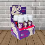 Seda 7-hydroxymitragynine Tablet 20mg Bulk Display Deal - Cherry Blast