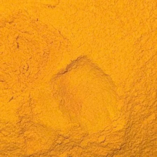 That One Place Tiger Lily V2 96% 7-OH Extract Powder 1g Raw Powder Image