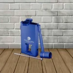 Tsunami Premium Aluminum Dugout Pro Blue