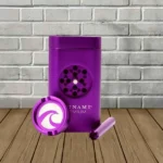 Tsunami Premium Magnetic Dugout 4-In-1 Purple