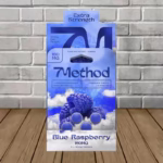 7Method 7-Hydroxymitragynine Tablets 160mg - Blue Raspberry -- BULK CASE DEAL 10 x 4ct = 40 Tablets -- NO DISCOUNTS ALLOWED