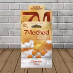 7Method 7-Hydroxymitragynine Tablets 160mg - Classic -- BULK CASE DEAL 10 x 4ct = 40 Tablets -- NO DISCOUNTS ALLOWED