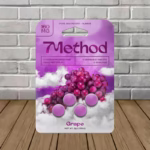 7Method 7-Hydroxymitragynine Tablets 160mg - Grape -- 4ct Blister Pack