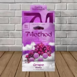 7Method 7-Hydroxymitragynine Tablets 160mg - Grape -- BULK CASE DEAL 10 x 4ct = 40 Tablets