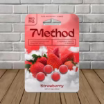 7Method 7-Hydroxymitragynine Tablets 160mg - Strawberry -- 4ct Blister Pack