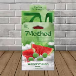 7Method 7-Hydroxymitragynine Tablets 160mg - Watermelon -- BULK CASE DEAL 10 x 4ct = 40 Tablets