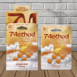 7Method 7-Hydroxymitragynine Tablets 320mg