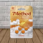 7Method 7-Hydroxymitragynine Tablets 320mg - Classic -- 4ct Blister Pack
