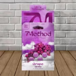 7Method 7-Hydroxymitragynine Tablets 320mg - Grape -- BULK CASE DEAL 10 x 4ct = 40 Tablets