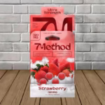 7Method 7-Hydroxymitragynine Tablets 320mg - Strawberry -- BULK CASE DEAL 10 x 4ct = 40 Tablets