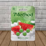 7Method 7-Hydroxymitragynine Tablets 320mg - Watermelon -- 4ct Blister Pack
