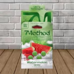 7Method 7-Hydroxymitragynine Tablets 320mg - Watermelon -- BULK CASE DEAL 10 x 4ct = 40 Tablets