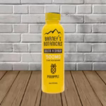 Barney's Botanicals Delta 8 THC Syrup 500mg - Pineapple