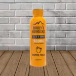 Barney's Botanicals Delta 8 THC Syrup 500mg - Tropical Punch