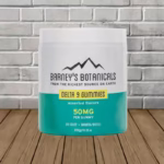 Barney’s Botanicals Delta-9 THC Gummies 50mg