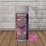 Blanco Double Stacks 10000mg Gummies 10ct - Peach Panter + Grape Soda Indica