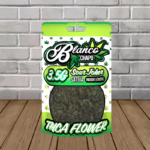 Blanco Indoor Exotic THCa Flower 3.5g - Sour Joker -- Sativa