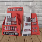 Blend 7-Hydroxy Tablets 60mg - Cherry BULK CASE DEAL 5 x 4 = 20 Tablets