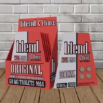 Blend 7-Hydroxy Tablets 60mg - Original BULK CASE DEAL 5 x 4 = 20 Tablets