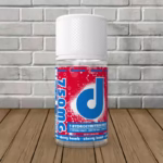 Dopium 7-Hydroxymitragynine Chewable Extract Tablets 750mg 15ct - Cherry Bomb 750mg 15ct Single Bottle
