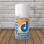 Dopium 7-Hydroxymitragynine Chewable Extract Tablets 750mg 15ct - Tigers Blood 750mg 15ct Single Bottle