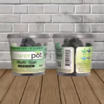 Flower Pot Premium THCp Flower - Master Kush -- Indica