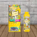 Flying Horse Stoner Blend 3 in 1 3.8g - Birthday Cake -- Sativa + Ice Cream Cake -- Indica -- DISPOSABLE