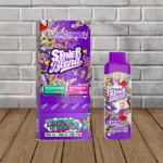 Flying Horse Stoner Blend 3 in 1 3.8g - Polar Express -- Sativa + Skywalker OG -- Indica -- DISPOSABLE