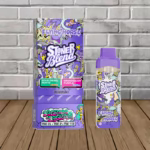 Flying Horse Stoner Blend 3 in 1 3.8g - Sour Diesel Runtz -- Sativa + Granddaddy Purple -- Indica -- DISPOSABLE