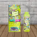 Flying Horse Stoner Blend 3 in 1 3.8g - Summer Heat Runtz -- Sativa + Juicy Boobs OG Watermelon -- Indica -- DISPOSABLE