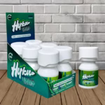 Hyku Ultra Boost 7-Hydroxymitragynine Tablets 100mg - Mint BULK CASE DEAL 6 x 7ct = 42 Tablets