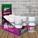 Hyku Ultra Boost 7-Hydroxymitragynine Tablets 100mg - Watermelon BULK CASE DEAL 6 x 7ct = 42 Tablets