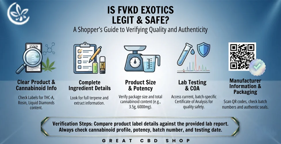 Is FVKD Exotics Legit