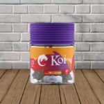 Koi THCa Flower 14lb -- Gold Tier - Gelato 33 -- Indica