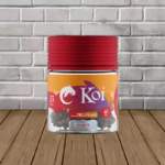 Koi THCa Flower 14lb -- Gold Tier - Georgia Pie -- Sativa